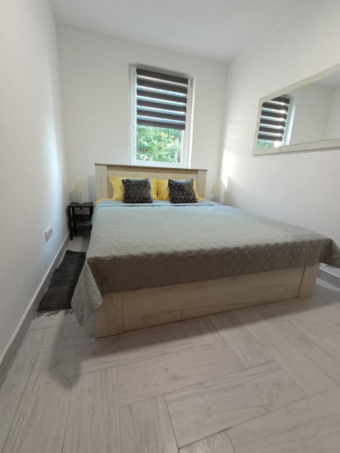 Apartman 3N Veliko Gradiste Ngoại thất bức ảnh