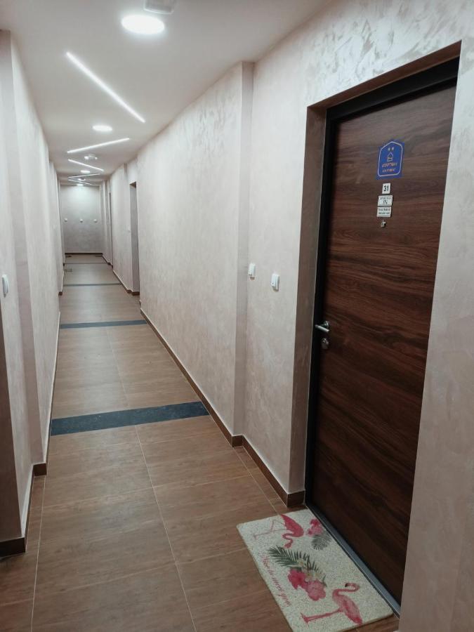 Apartman 3N Veliko Gradiste Ngoại thất bức ảnh