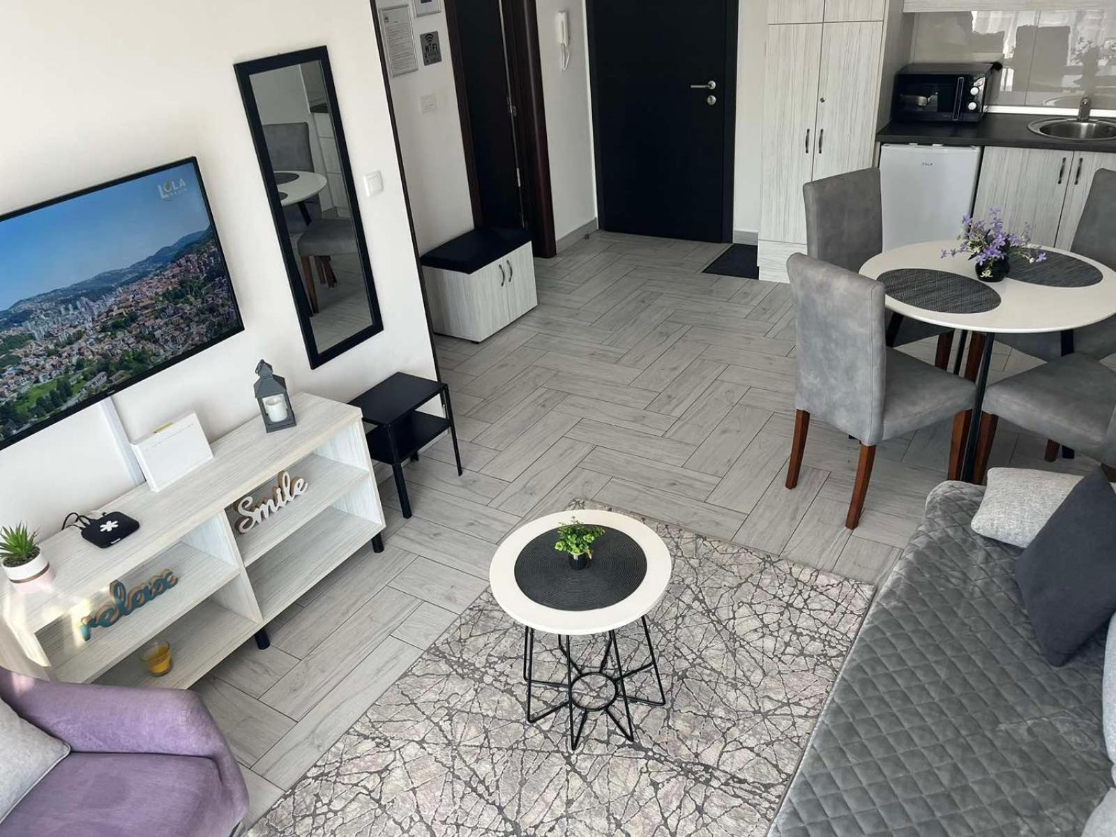 Apartman 3N Veliko Gradiste Ngoại thất bức ảnh