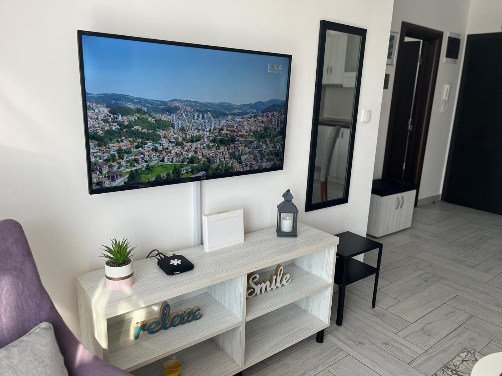 Apartman 3N Veliko Gradiste Ngoại thất bức ảnh