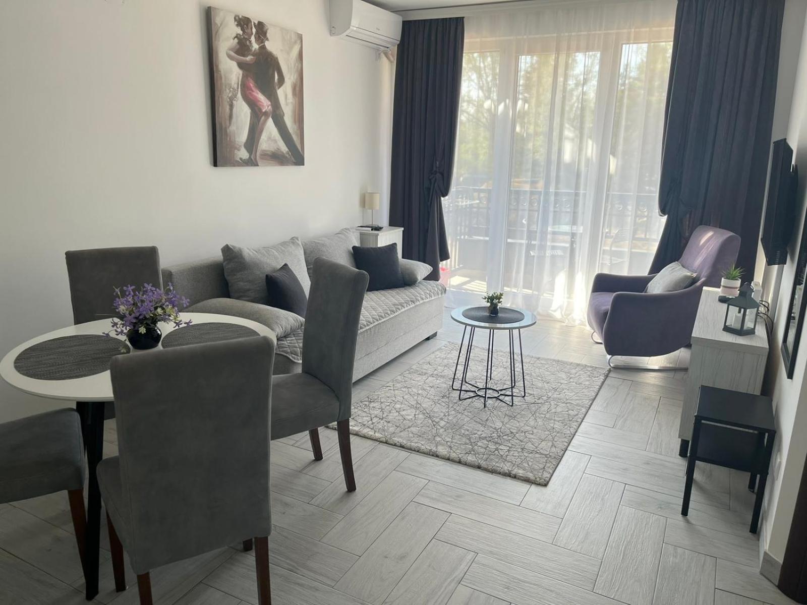 Apartman 3N Veliko Gradiste Ngoại thất bức ảnh