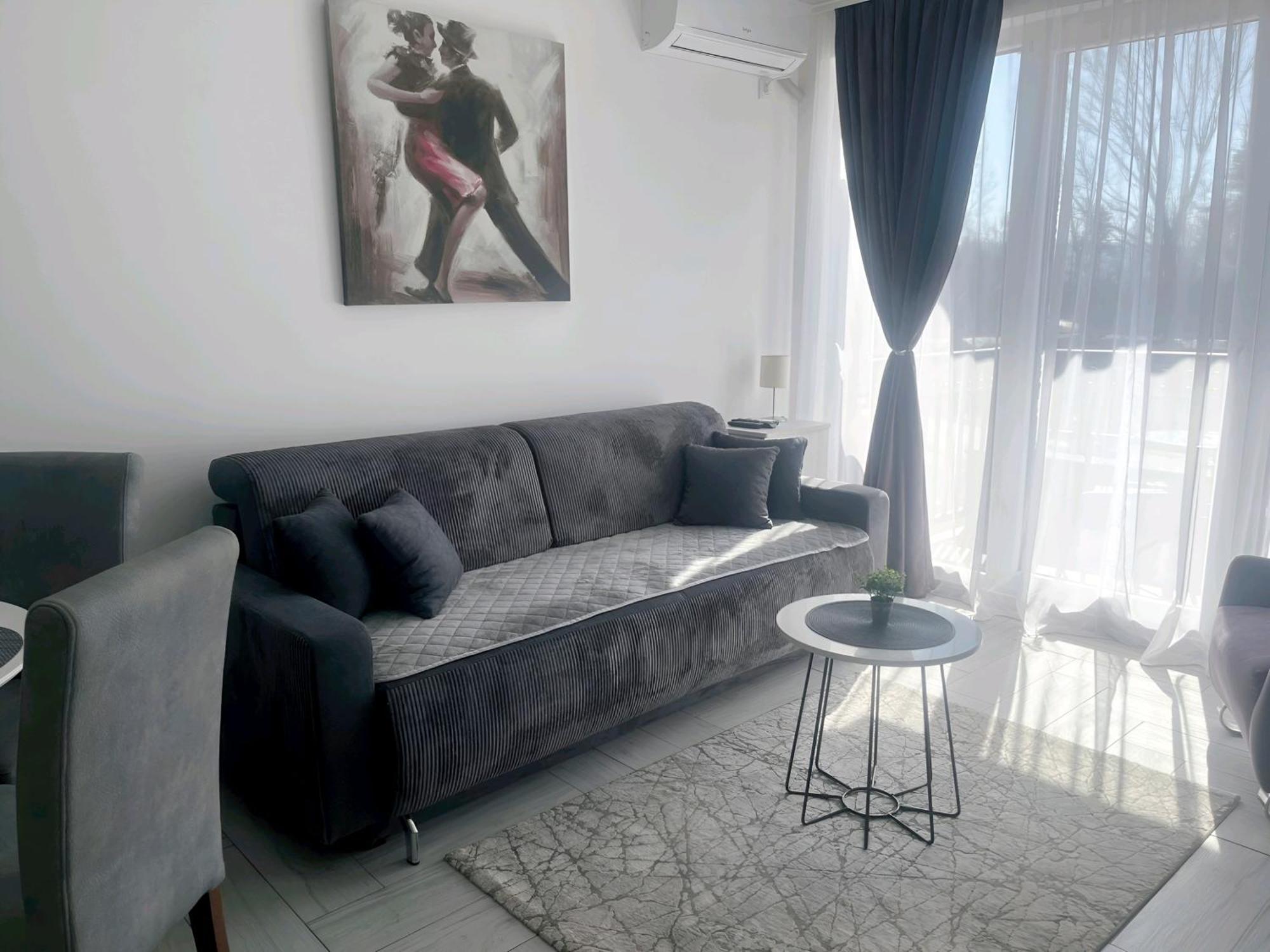 Apartman 3N Veliko Gradiste Ngoại thất bức ảnh